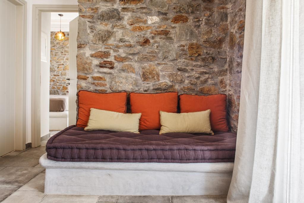 Vathisthea Kythnos Exterior photo