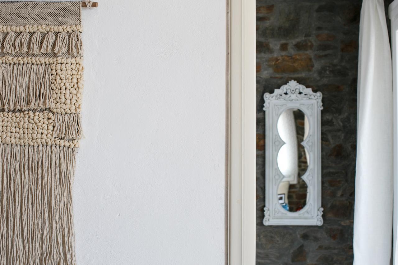 Vathisthea Kythnos Exterior photo
